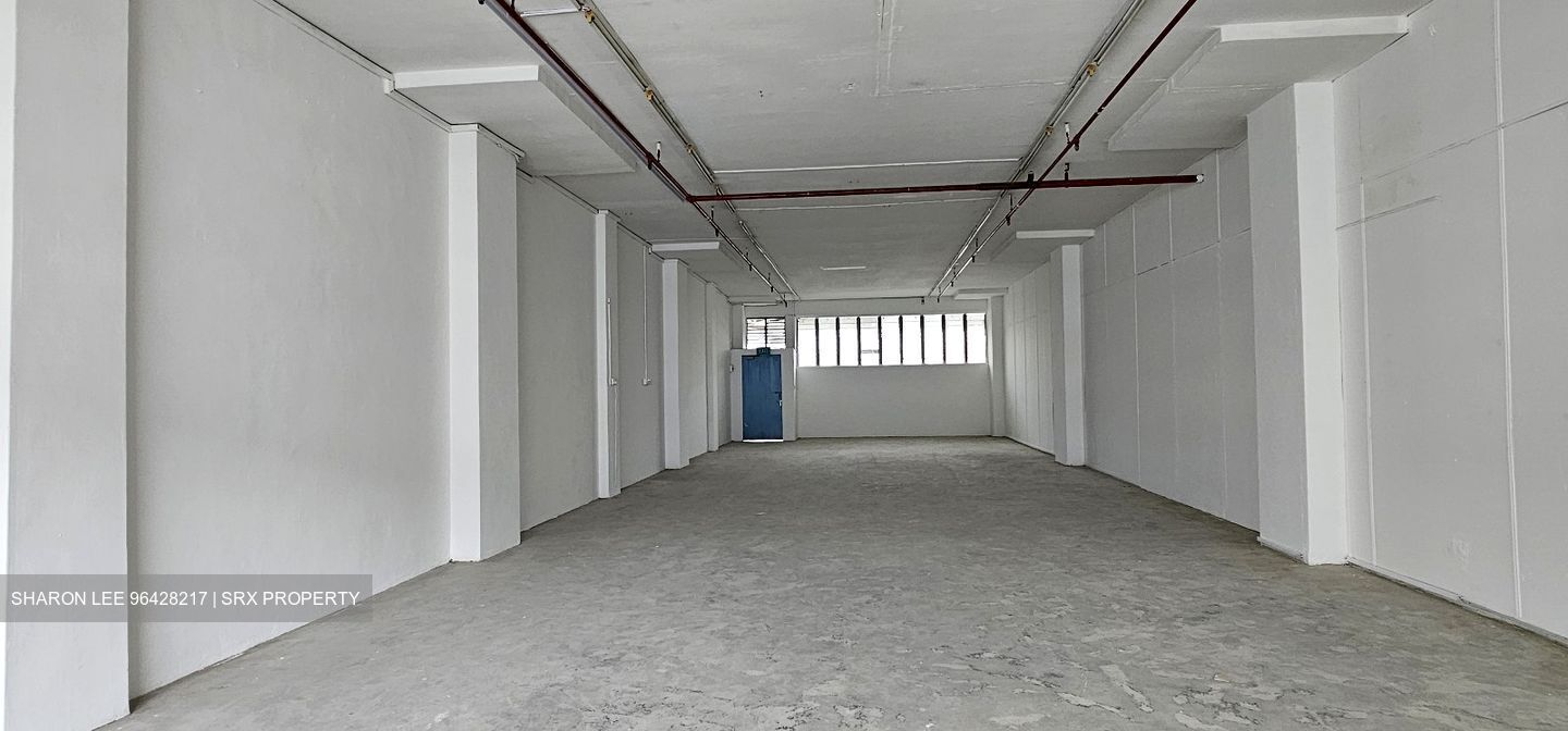 Shun Li Industrial Complex (D14), Factory #496836761